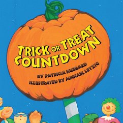 Trick-Or-Treat Countdown - Hubbard, Patricia