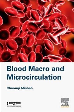 Blood Macro- And Microcirculation - Misbah, Chaouqi