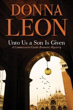 Unto Us a Son Is Given - Leon, Donna