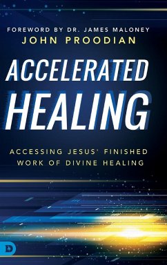 Accelerated Healing - Proodian, John