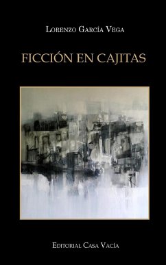 Ficción en cajitas (Segunda edición) - Vega, Lorenzo García