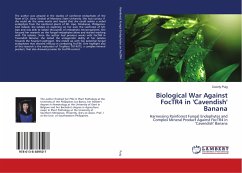 Biological War Against FocTR4 in 'Cavendish' Banana