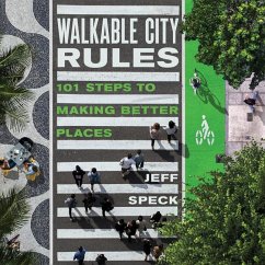 Cover Walkable City Rules