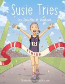 Susie Tries: Volume 1