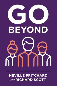 Go Beyond - Pritchard, Neville; Scott, Richard