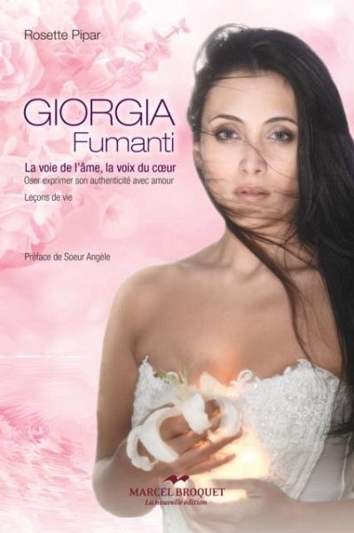 Giorgia Fumanti (eBook, ePUB)