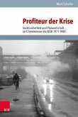 Profiteur der Krise (eBook, PDF)