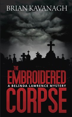 Cover The Embroidered Corpse (eBook, ePUB)