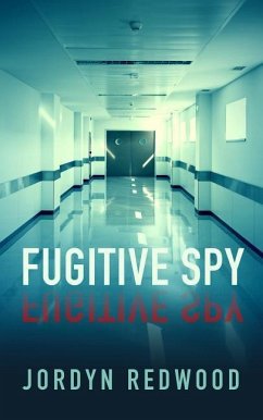 Fugitive Spy - Redwood, Jordyn