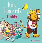 King Leonard's Teddy King Leonard's Teddy