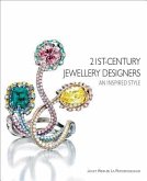 21st-Century Jewellery Designers: An Inspired Style