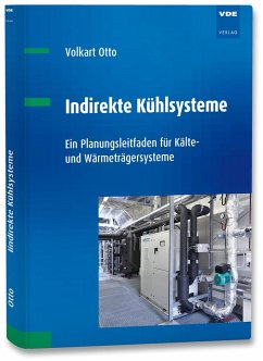 Indirekte Kühlsysteme - Otto, Volkart