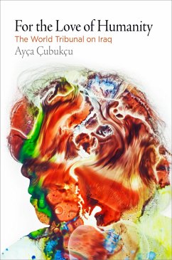 For the Love of Humanity - Cubukcu, Ayca