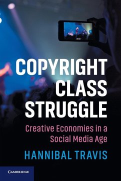 Copyright Class Struggle - Travis, Hannibal