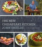 The New Chesapeake Kitchen