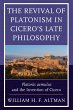 Revival of Platonism in Cicero's Late... - Bild 1