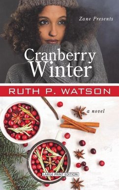 Cranberry Winter - Watson, Ruth P.