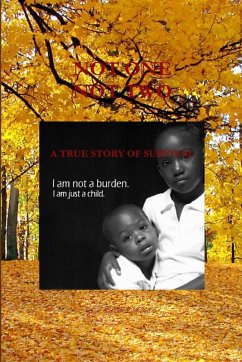 Cover Not One Not Two