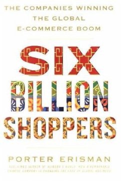 Six Billion Shoppers - Erisman, Porter