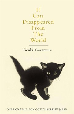 If Cats Disappeared from the World - Kawamura, Genki