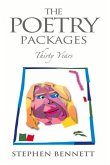 The Poetry Packages: Thirty Years Volume 1