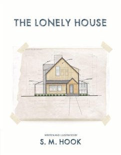 The Lonely House - Hook, Scott