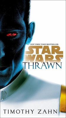 Thrawn - Zahn, Timothy