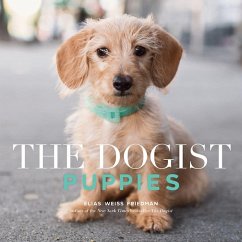 The Dogist Puppies - Weiss Friedman, Elias
