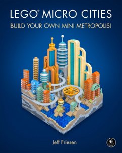 LEGO Micro Cities - Friesen, Jeff