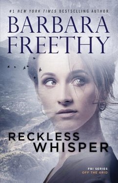 Reckless Whisper - Freethy, Barbara