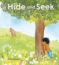 Hide and Seek - Noakes, Polly