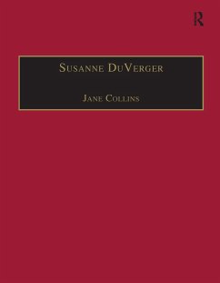 Susanne Duverger - Collins, Jane