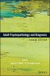 Adult Psychopathology and Diagnosis - Bild 1