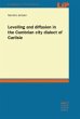 Levelling and diffusion in the Cumbrian... - Bild 1