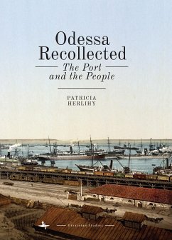 Odessa Recollected - Herlihy, Patricia