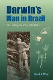 Darwin's Man in Brazil Darwin's Man in Brazil