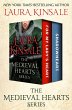 The Medieval Hearts Series (eBook, ePUB) - Bild 1