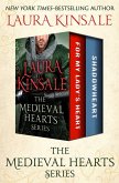 The Medieval Hearts Series (eBook, ePUB)