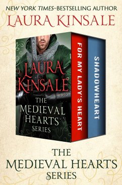 Cover The Medieval Hearts Series (eBook, ePUB)