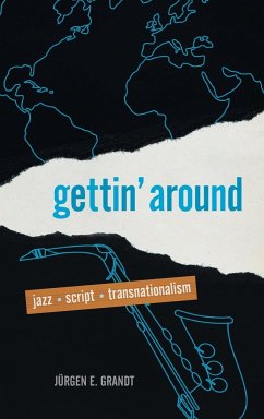 Gettin' Around - Grandt, Jürgen E.