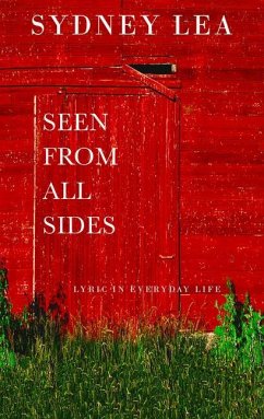 Seen from All Sides: Lyric and Everyday Life - Lea, Sydney