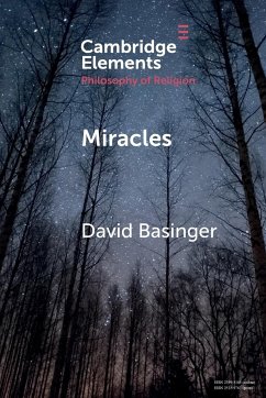 Miracles - Basinger, David