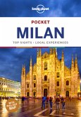 Lonely Planet Pocket Milan