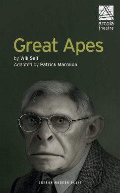 Great Apes - Marmion, Patrick; Self, Will