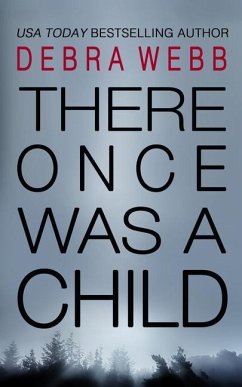 There Once Was A Child - Webb, Debra