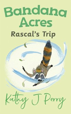 Rascal's Trip - Perry, Kathy J