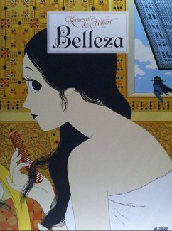 Belleza - Hubert; Kerascoët