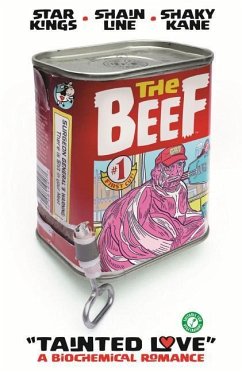 Cover The Beef