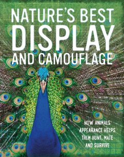 Nature's Best: Display and Camouflage - Jackson, Tom