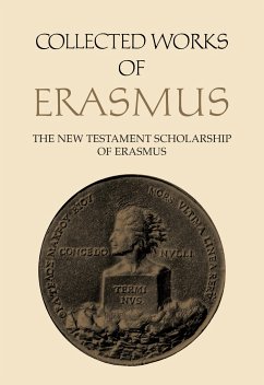 Collected Works of Erasmus - Erasmus, Desiderius